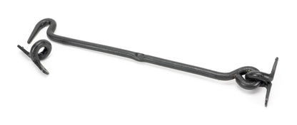 From The Anvil Forged Cabin Hook