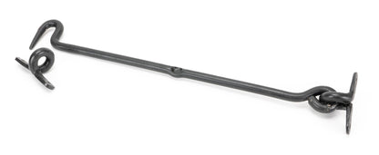 From The Anvil Forged Cabin Hook