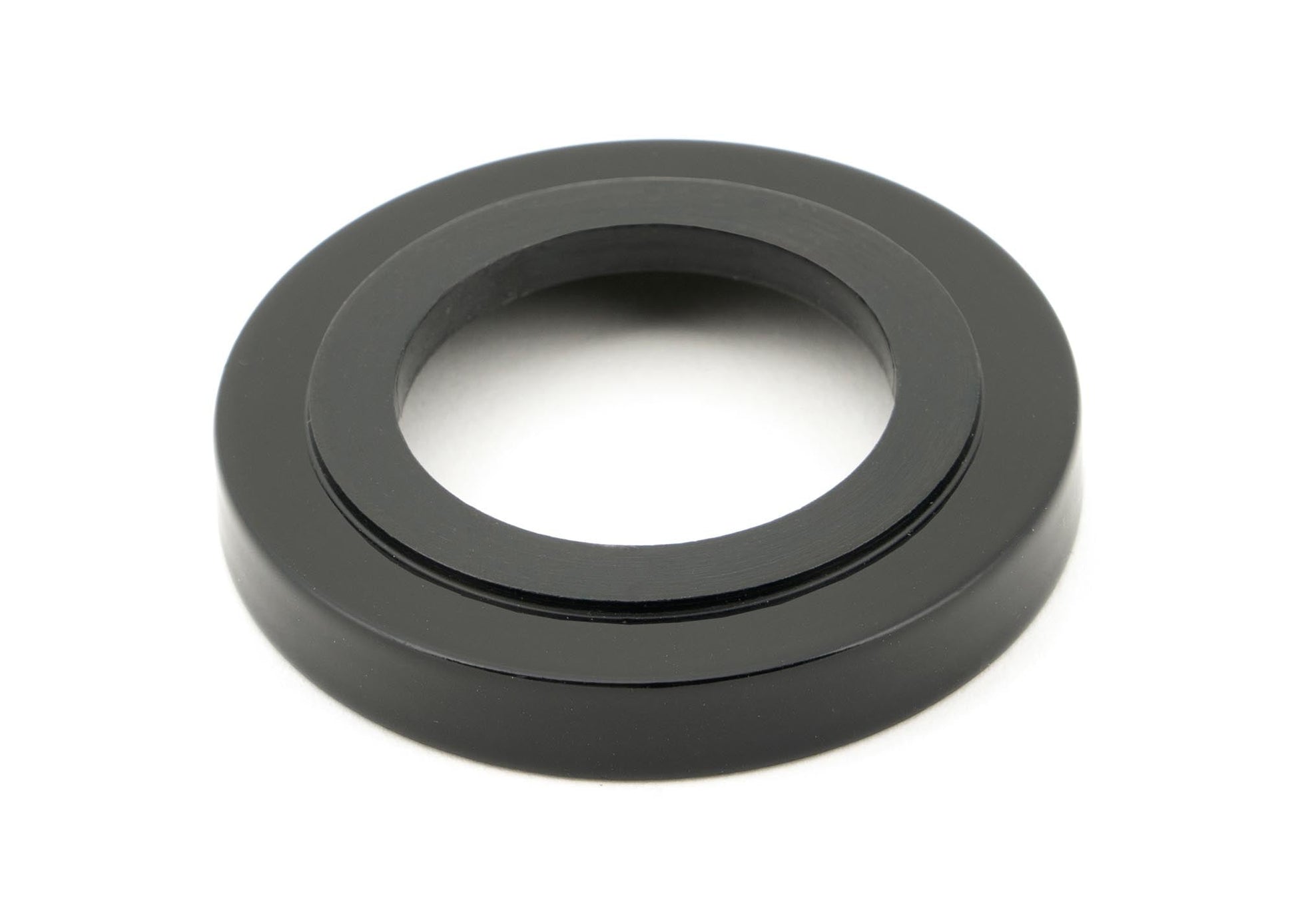 From The Anvil Avon Round Lever On Rose Set (Sprung) - Hot Tub Shop