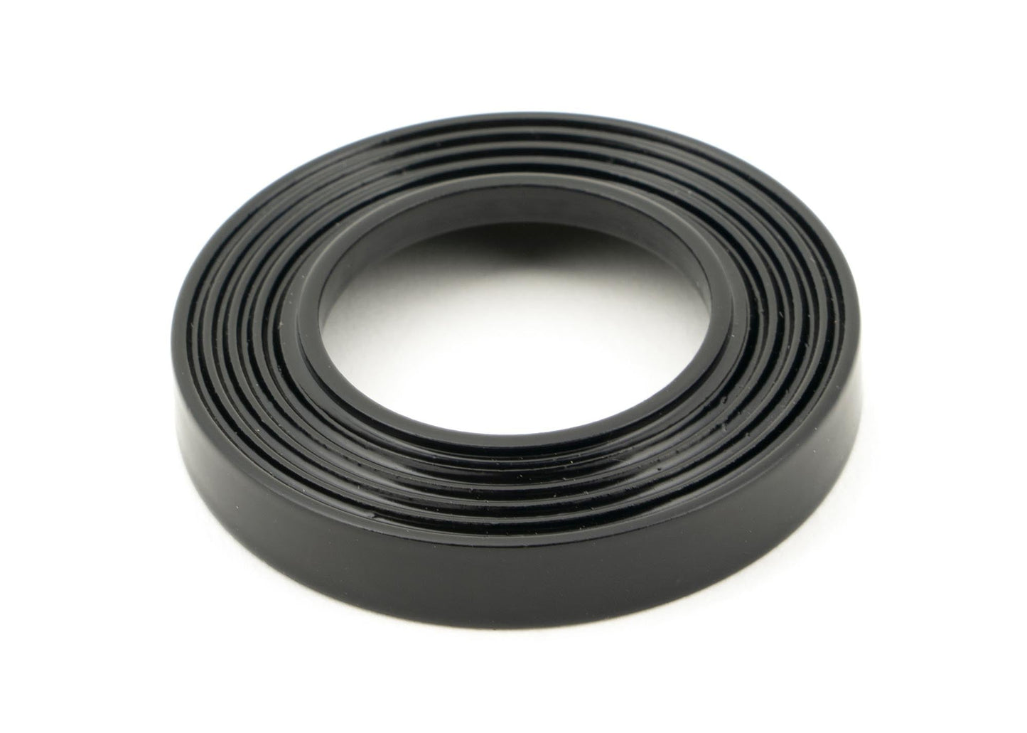 From The Anvil Avon Round Lever On Rose Set (Sprung) - Hot Tub Shop