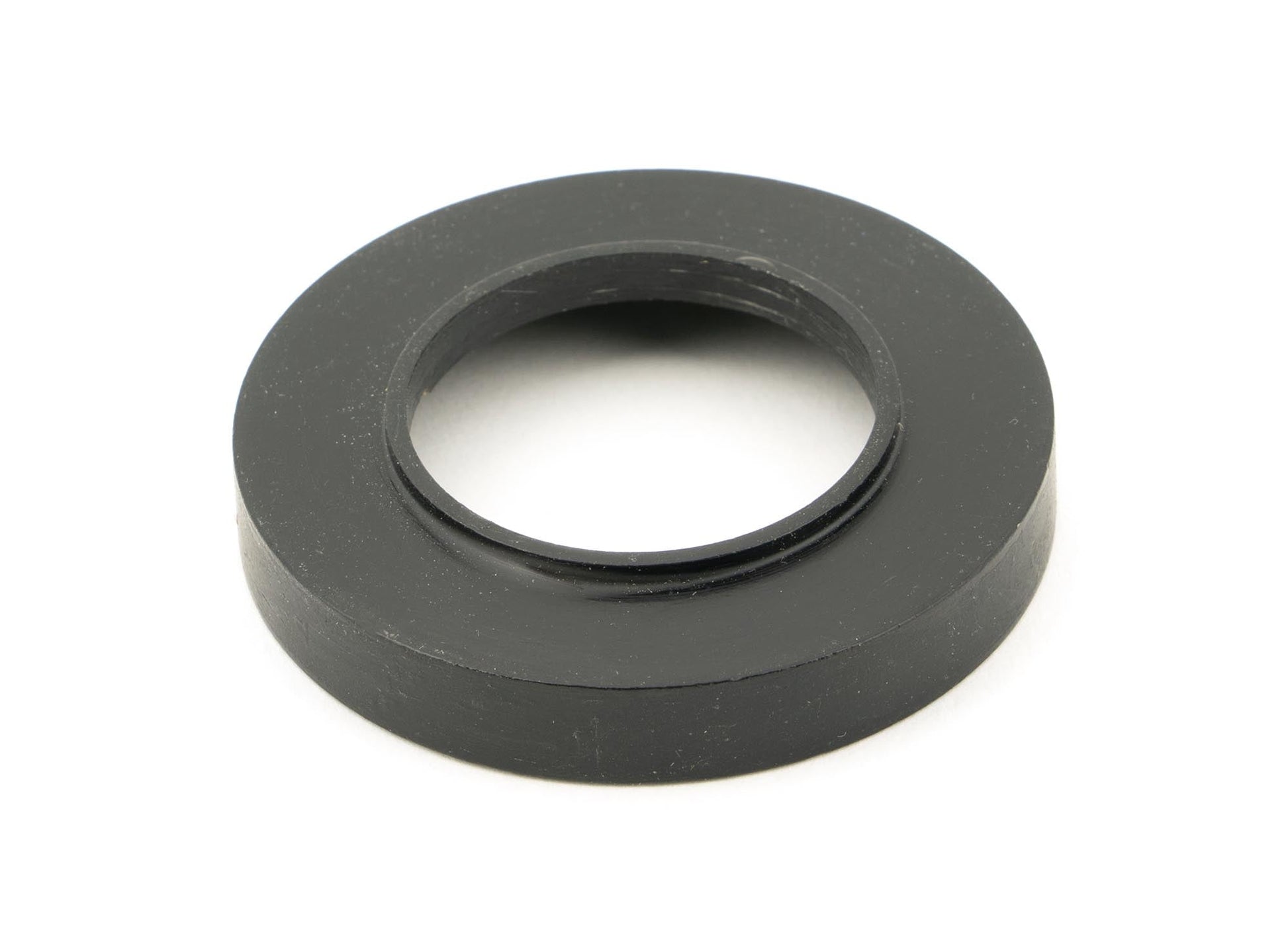 From The Anvil Avon Round Lever On Rose Set (Sprung) - Hot Tub Shop