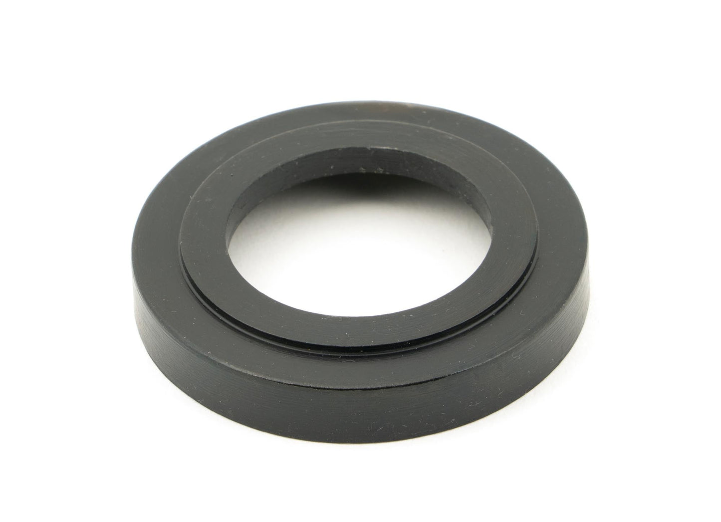 From The Anvil Avon Round Lever On Rose Set (Sprung) - Hot Tub Shop