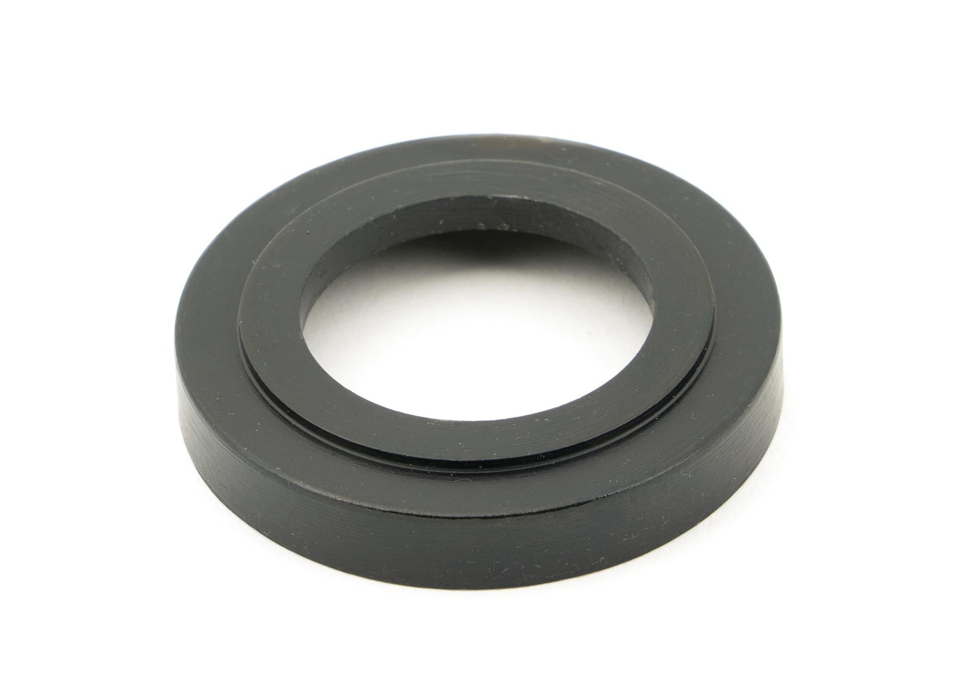 From The Anvil Avon Round Lever On Rose Set (Sprung) - Hot Tub Shop