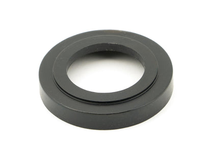 From The Anvil Avon Round Lever On Rose Set (Sprung) - Hot Tub Shop