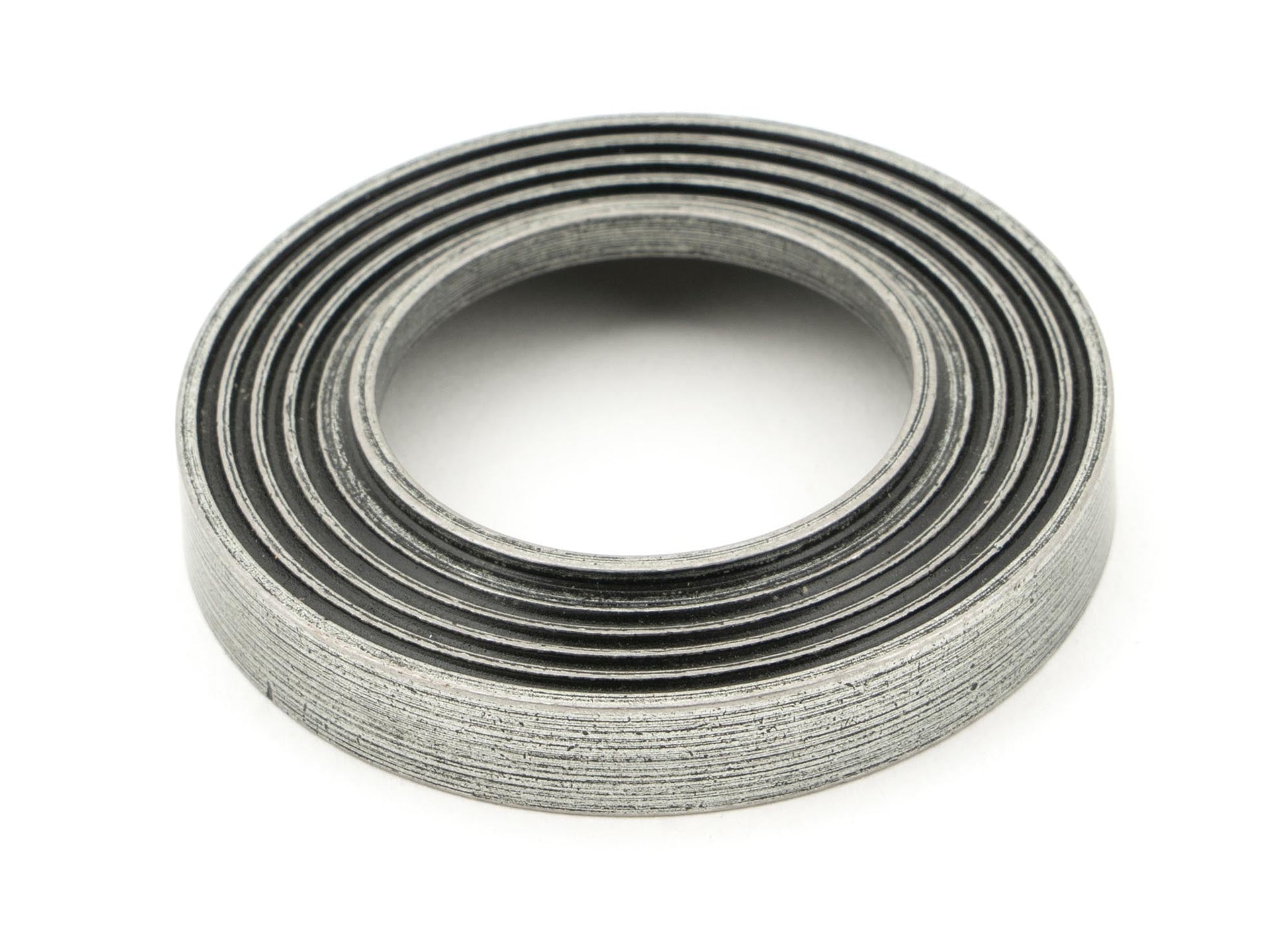 From The Anvil Avon Round Lever On Rose Set (Sprung) - Hot Tub Shop