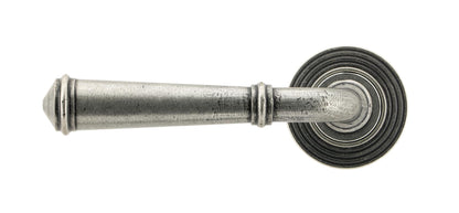 From The Anvil Regency Lever On Rose Set (Sprung)