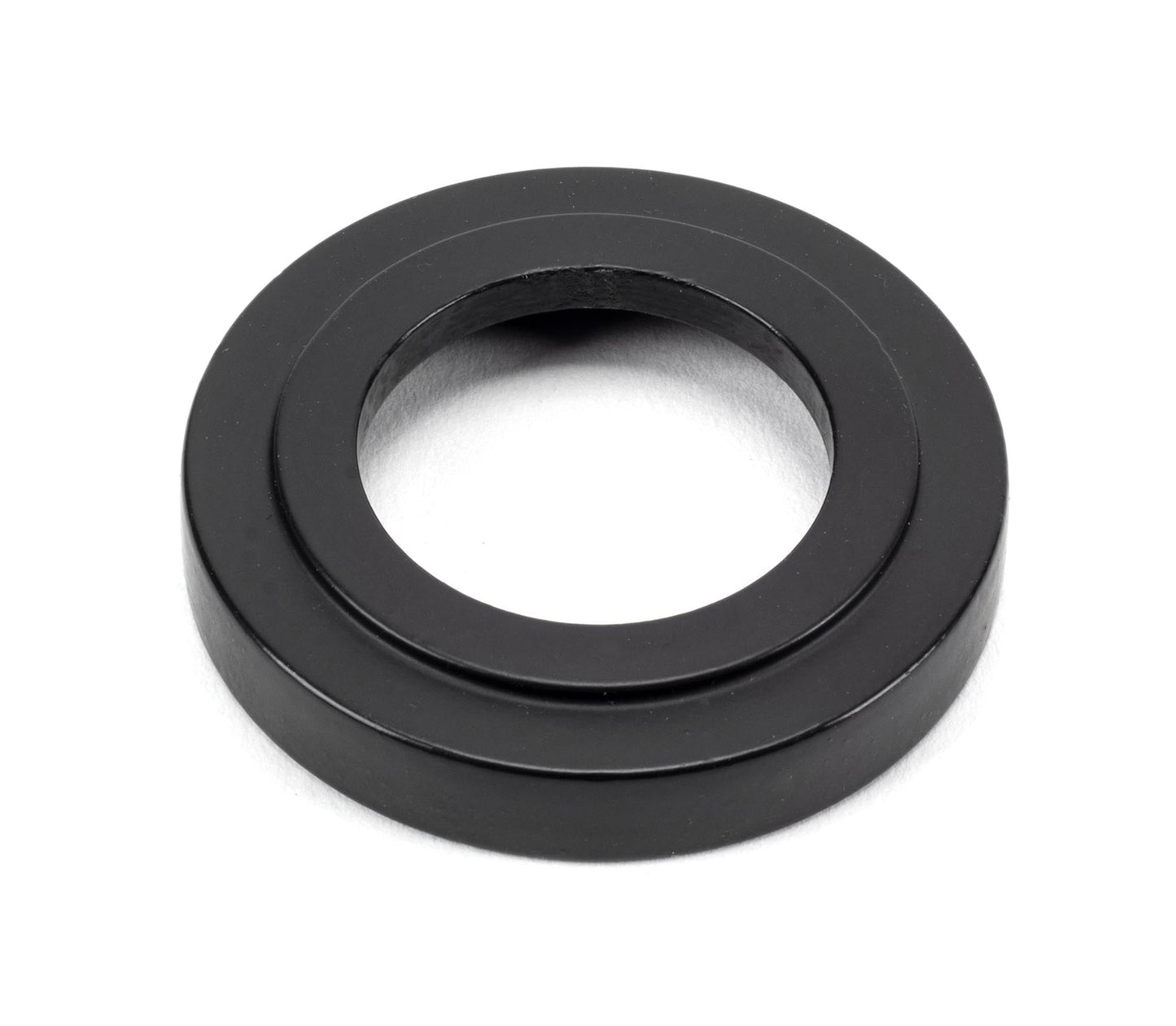 From The Anvil Hammered Newbury Lever On Rose Set (Sprung)