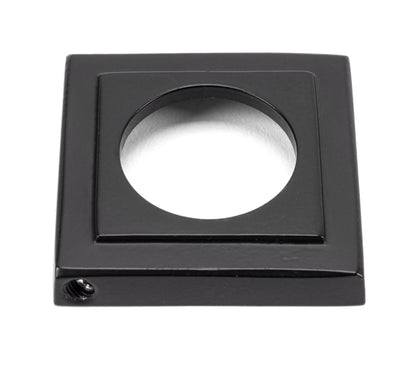 From The Anvil Hammered Newbury Lever On Rose Set (Sprung)