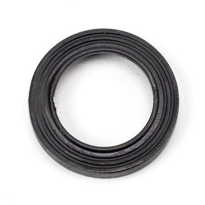 From The Anvil Round Escutcheon