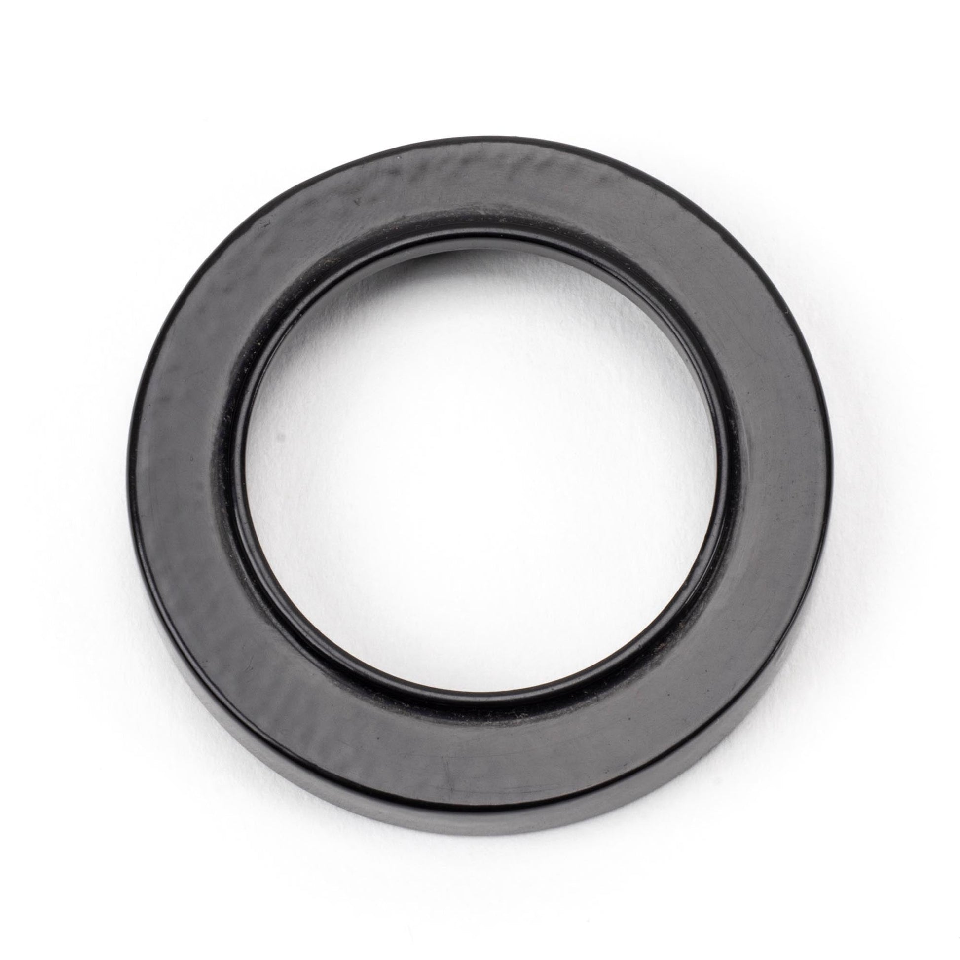 From The Anvil Round Euro Escutcheon - Hot Tub Shop