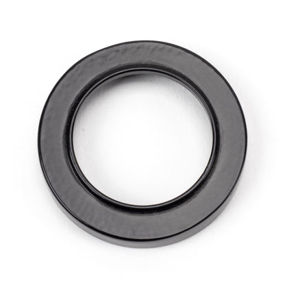 From The Anvil Round Euro Escutcheon - Hot Tub Shop