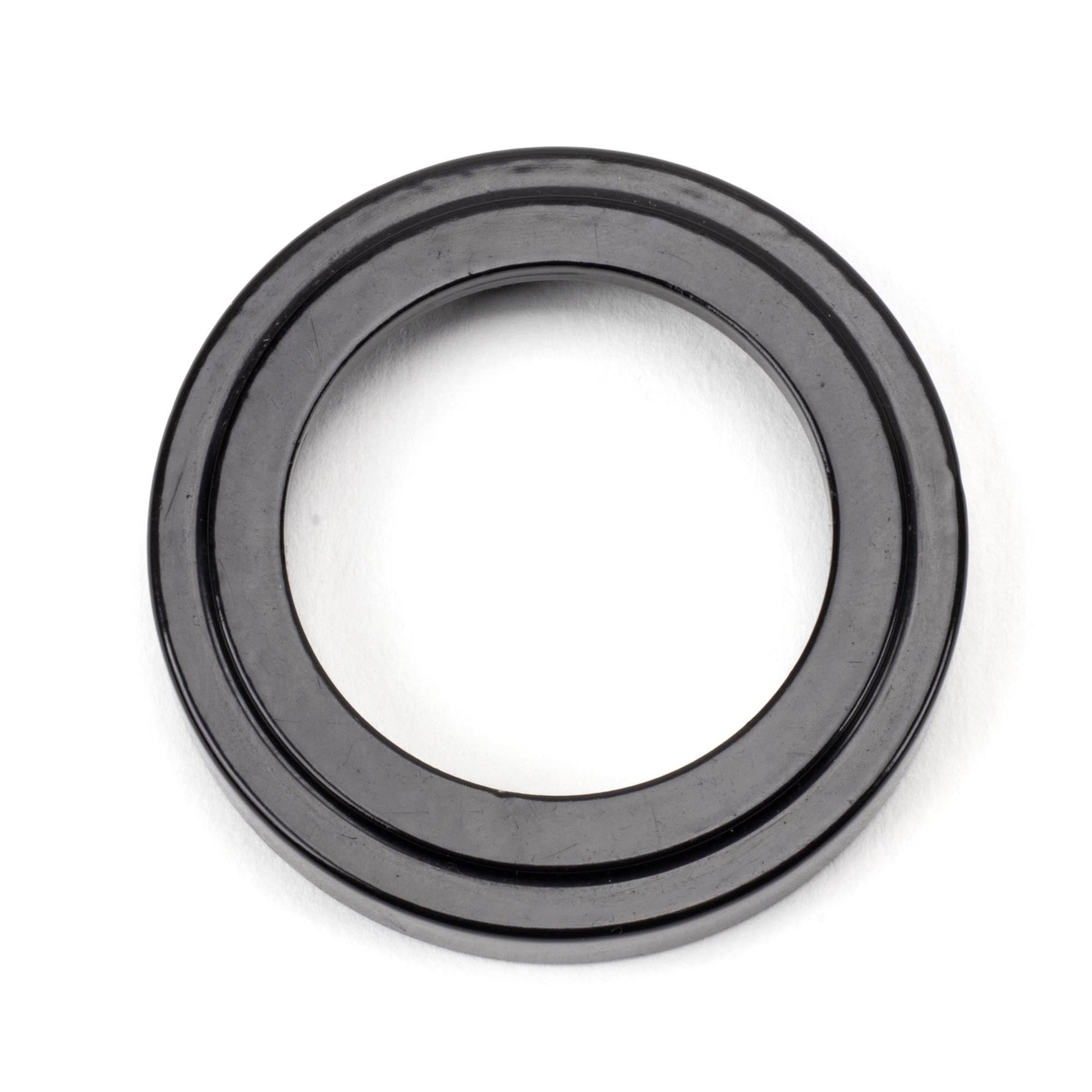 From The Anvil Round Euro Escutcheon - Hot Tub Shop