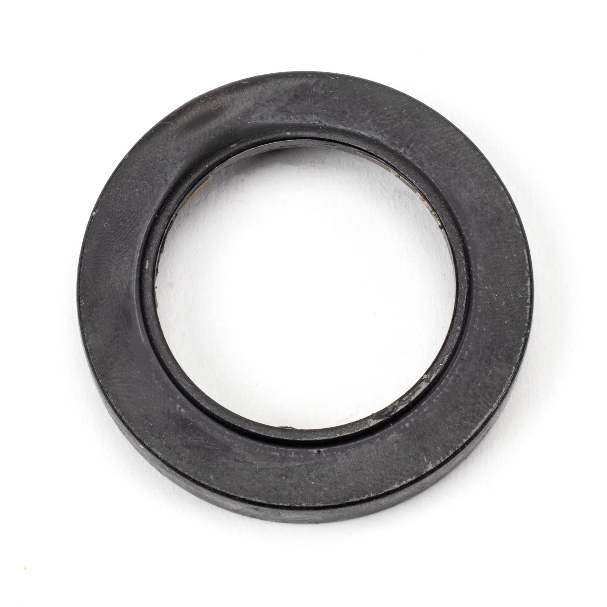 From The Anvil Round Euro Escutcheon - Hot Tub Shop