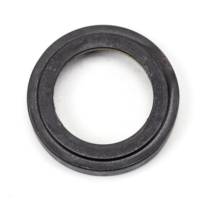 From The Anvil Round Euro Escutcheon - Hot Tub Shop