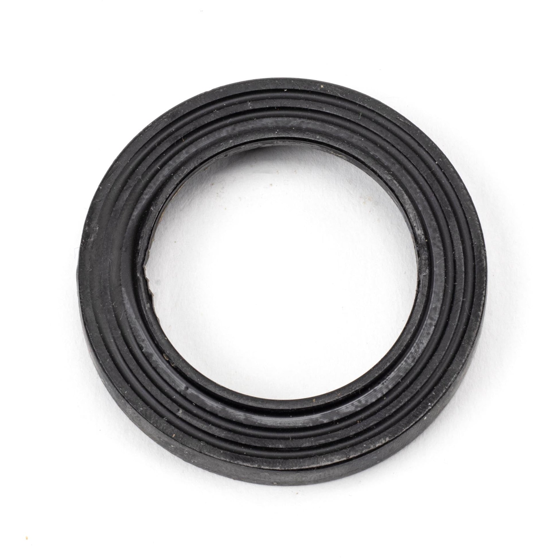From The Anvil Round Euro Escutcheon - Hot Tub Shop
