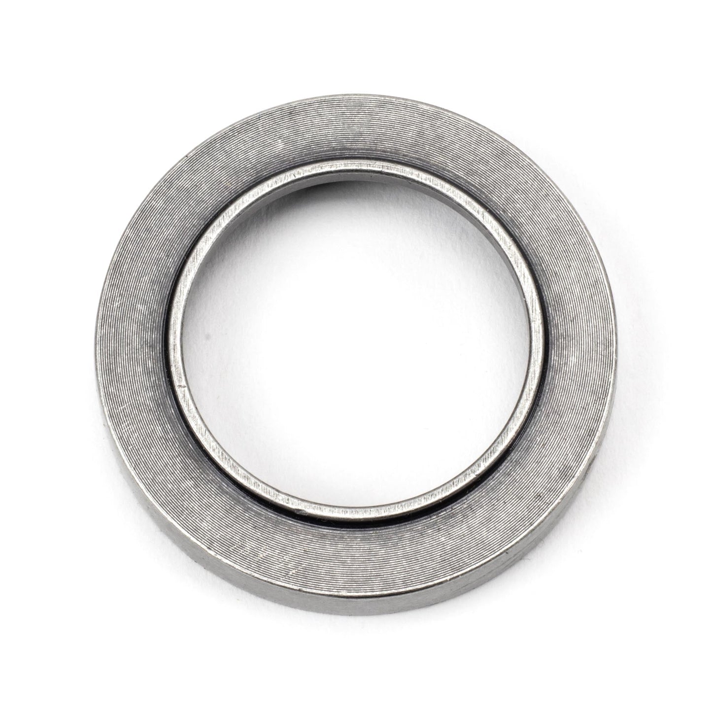 From The Anvil Round Euro Escutcheon - Hot Tub Shop