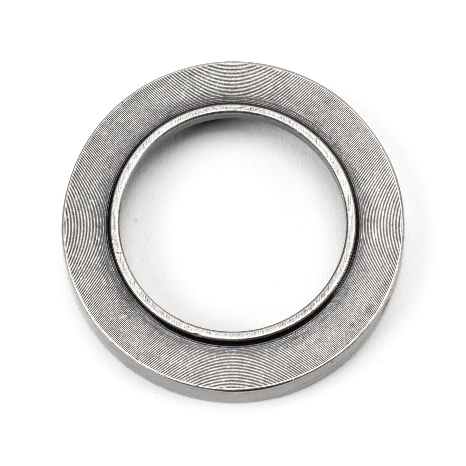 From The Anvil Round Euro Escutcheon - Hot Tub Shop