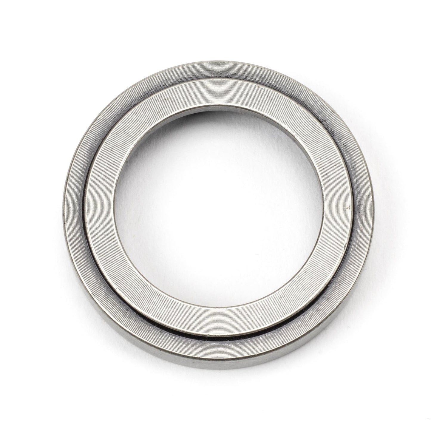 From The Anvil Round Euro Escutcheon - Hot Tub Shop