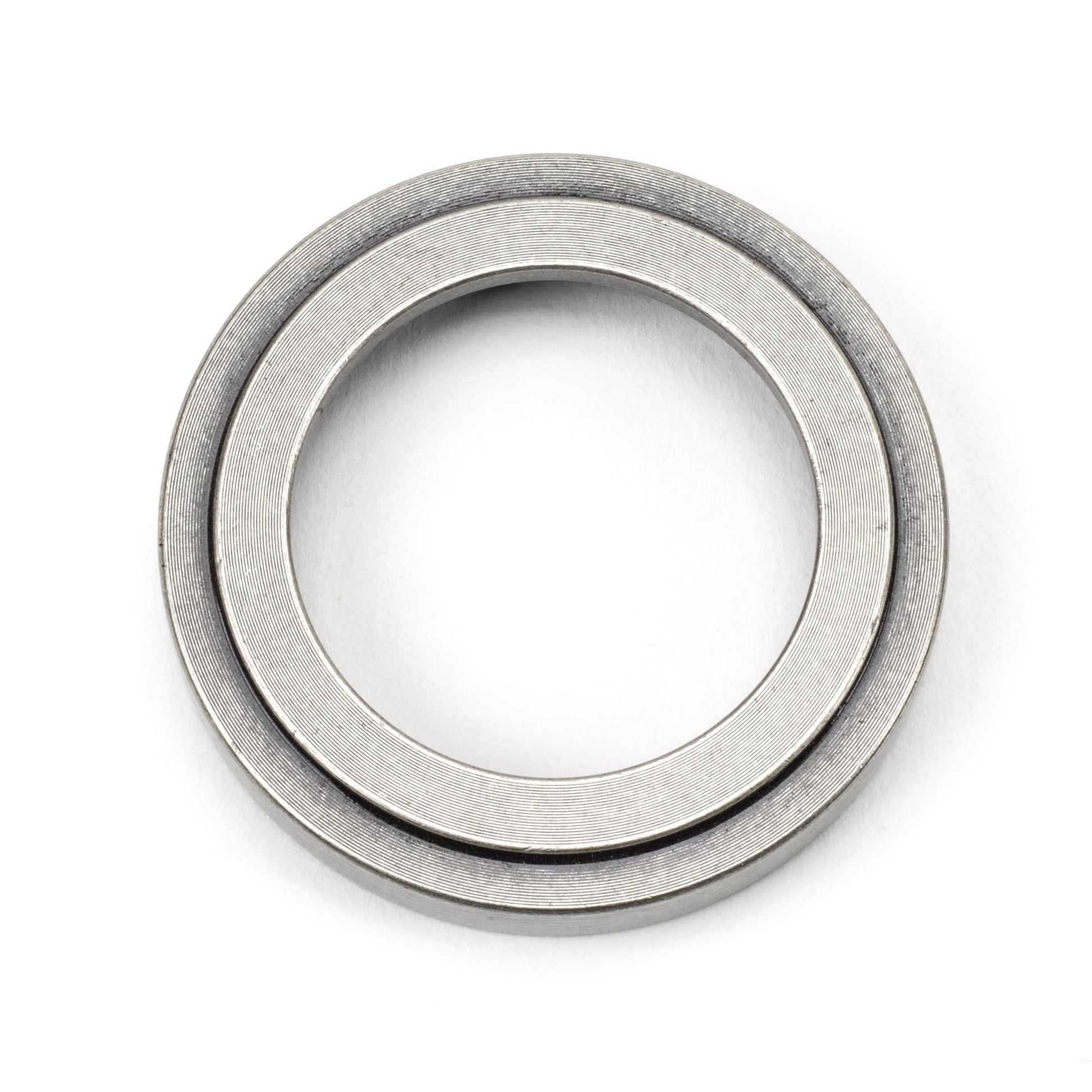 From The Anvil Round Euro Escutcheon - Hot Tub Shop