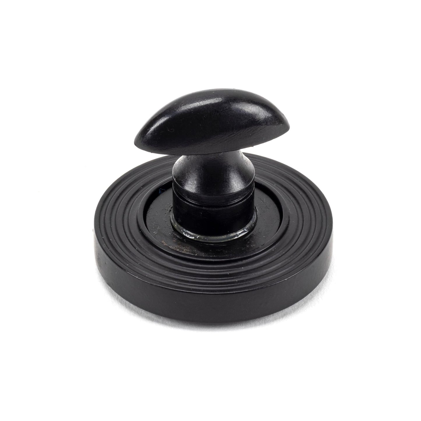 From The Anvil Concealed Round Thumbturn Set