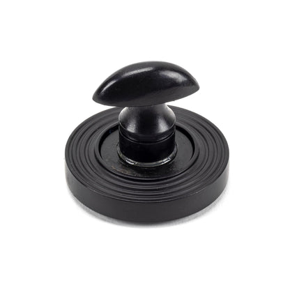 From The Anvil Concealed Round Thumbturn Set