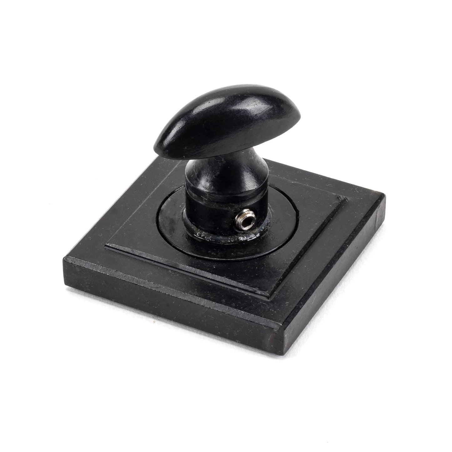 From The Anvil Concealed Round Thumbturn Set