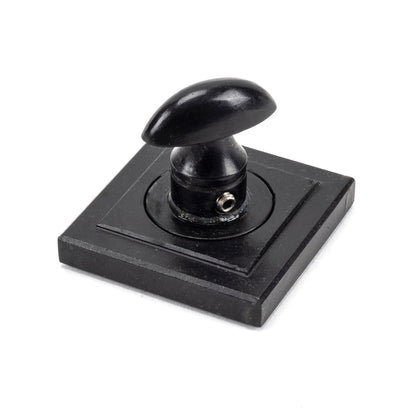 From The Anvil Concealed Round Thumbturn Set