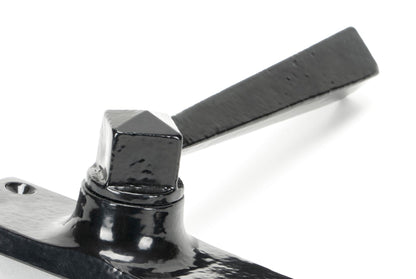 From The Anvil Straight Lever Euro Lock Set