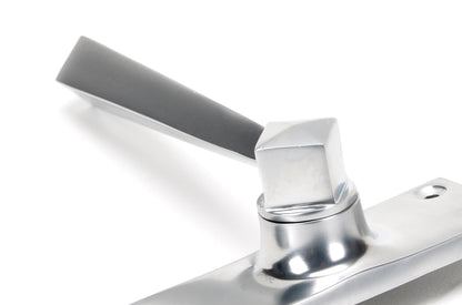 From The Anvil Straight Lever Euro Lock Set