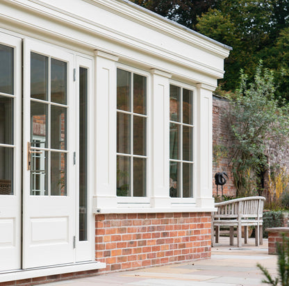 From The Anvil Hammered Newbury Slimline Espag. Lock Set