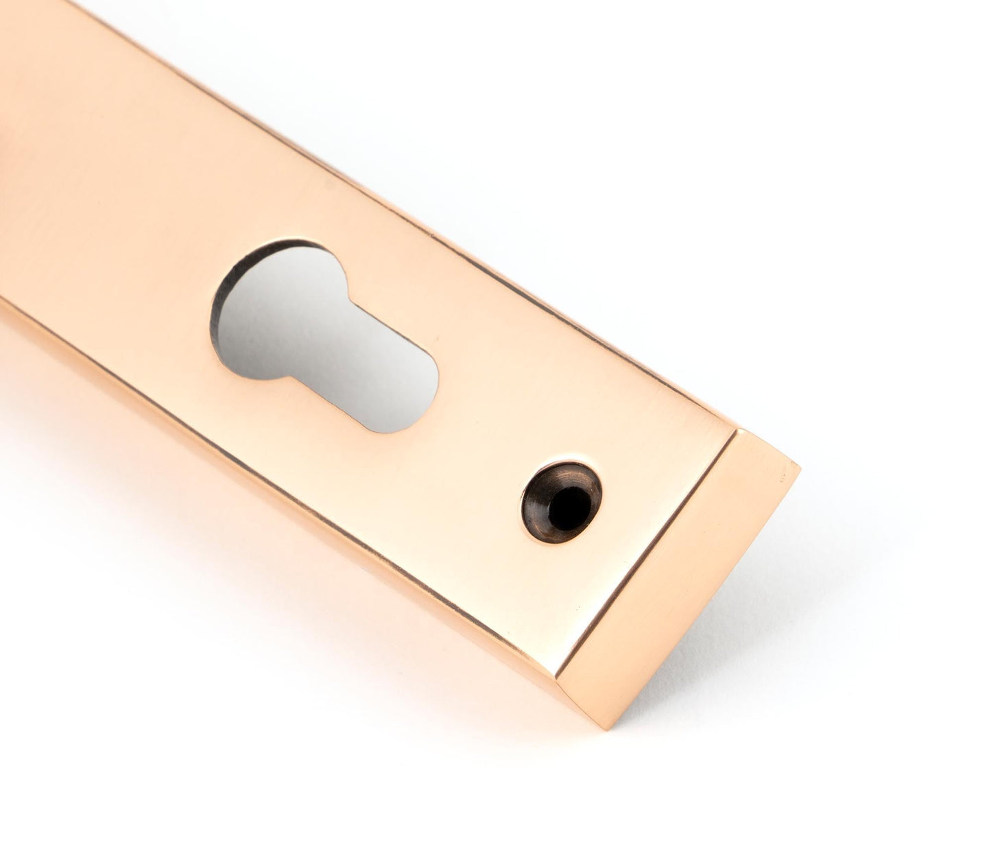 From The Anvil Avon Slimline Lever Espag. Lock Set