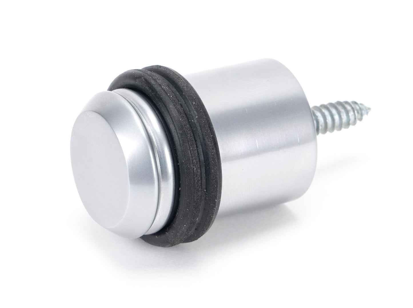 From The Anvil Floor Mounted Door Stop - Hot Tub Shop