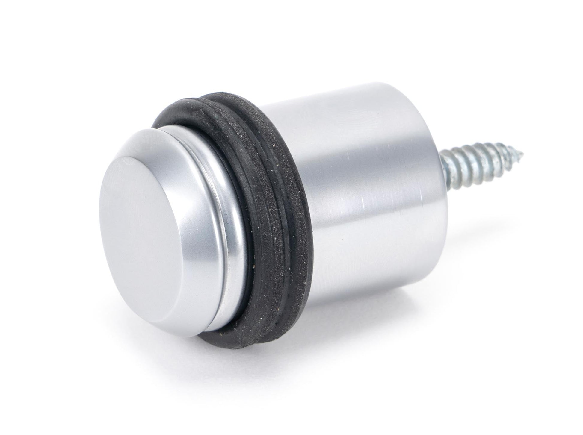 From The Anvil Floor Mounted Door Stop - Hot Tub Shop