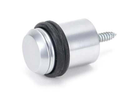 From The Anvil Floor Mounted Door Stop - Hot Tub Shop