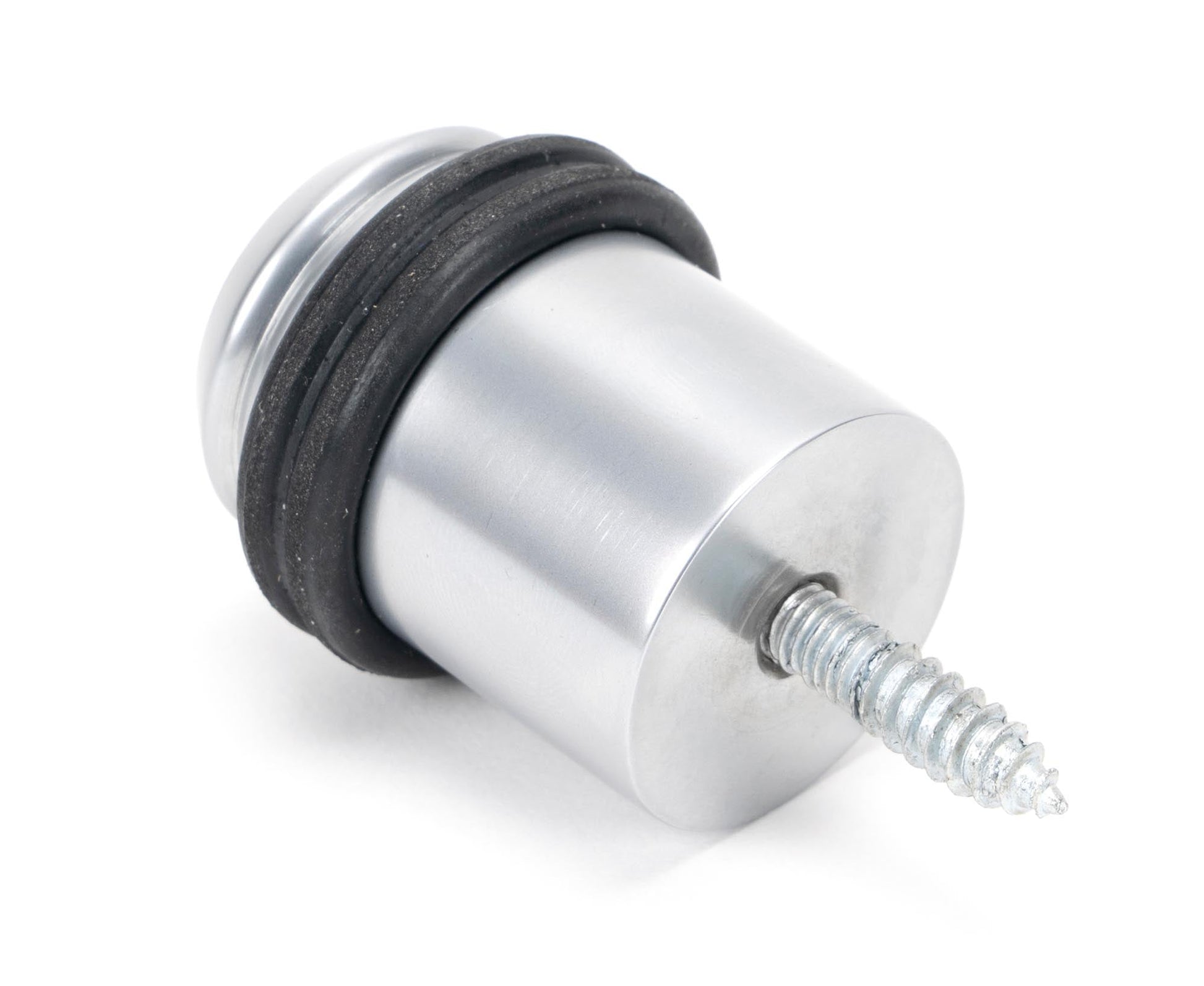 From The Anvil Floor Mounted Door Stop - Hot Tub Shop