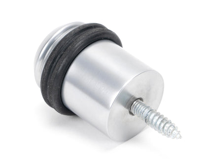 From The Anvil Floor Mounted Door Stop - Hot Tub Shop