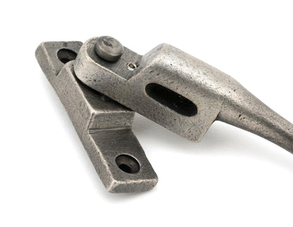 From The Anvil Night Vent Locking Peardrop Fastener