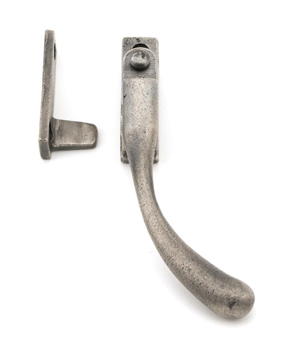From The Anvil Night Vent Locking Peardrop Fastener