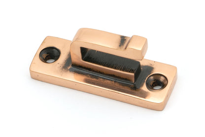 From The Anvil Locking Avon Fastener