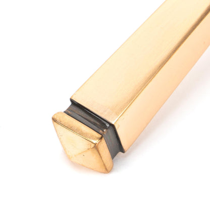 From The Anvil Night Vent Locking Avon Fastener - Hot Tub Shop