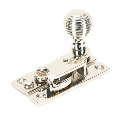 From The Anvil Beehive Sash Hook Fastener