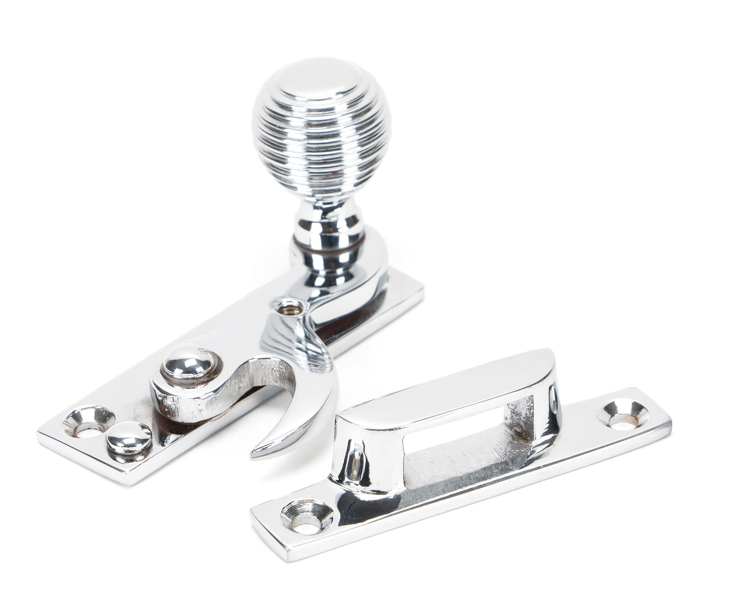 From The Anvil Beehive Sash Hook Fastener