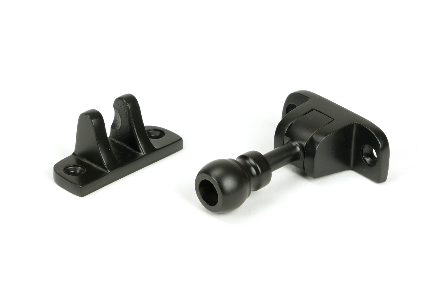 From The Anvil Mushroom Brighton Fastener