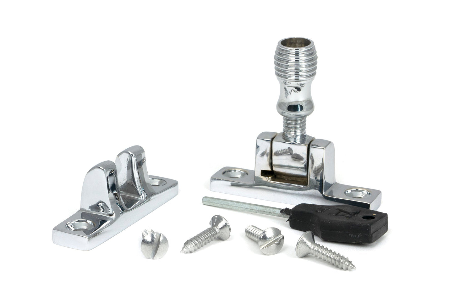 From The Anvil Beehive Brighton Fastener