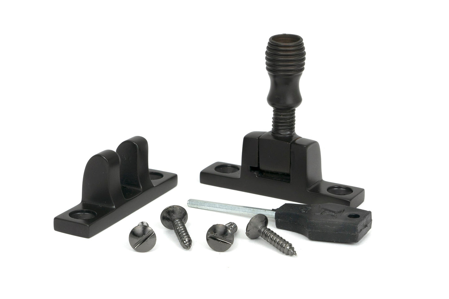 From The Anvil Beehive Brighton Fastener