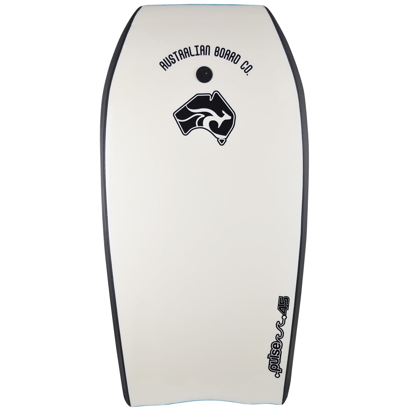 45inch Adult PULSE Series EPS Bodyboard by Australian Board Co - Hot Tub Shop