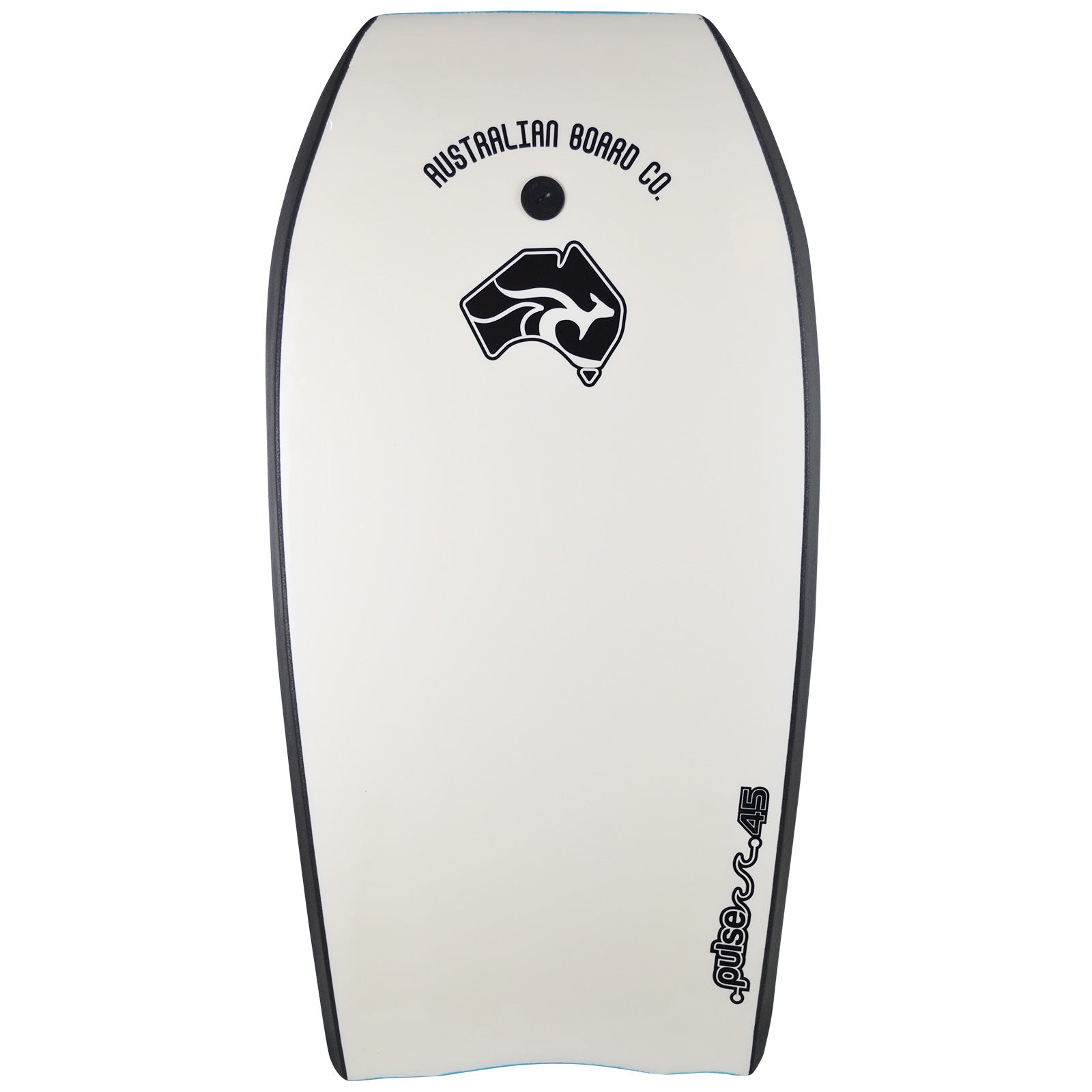 45inch Adult PULSE Series EPS Bodyboard by Australian Board Co - Hot Tub Shop