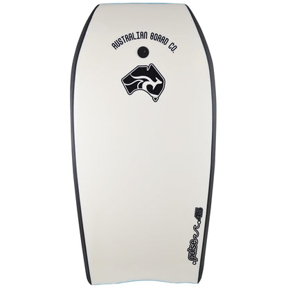 45inch Adult PULSE Series EPS Bodyboard by Australian Board Co - Hot Tub Shop