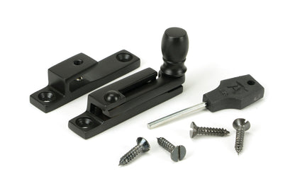 From The Anvil Mushroom Quadrant Fastener Narrow