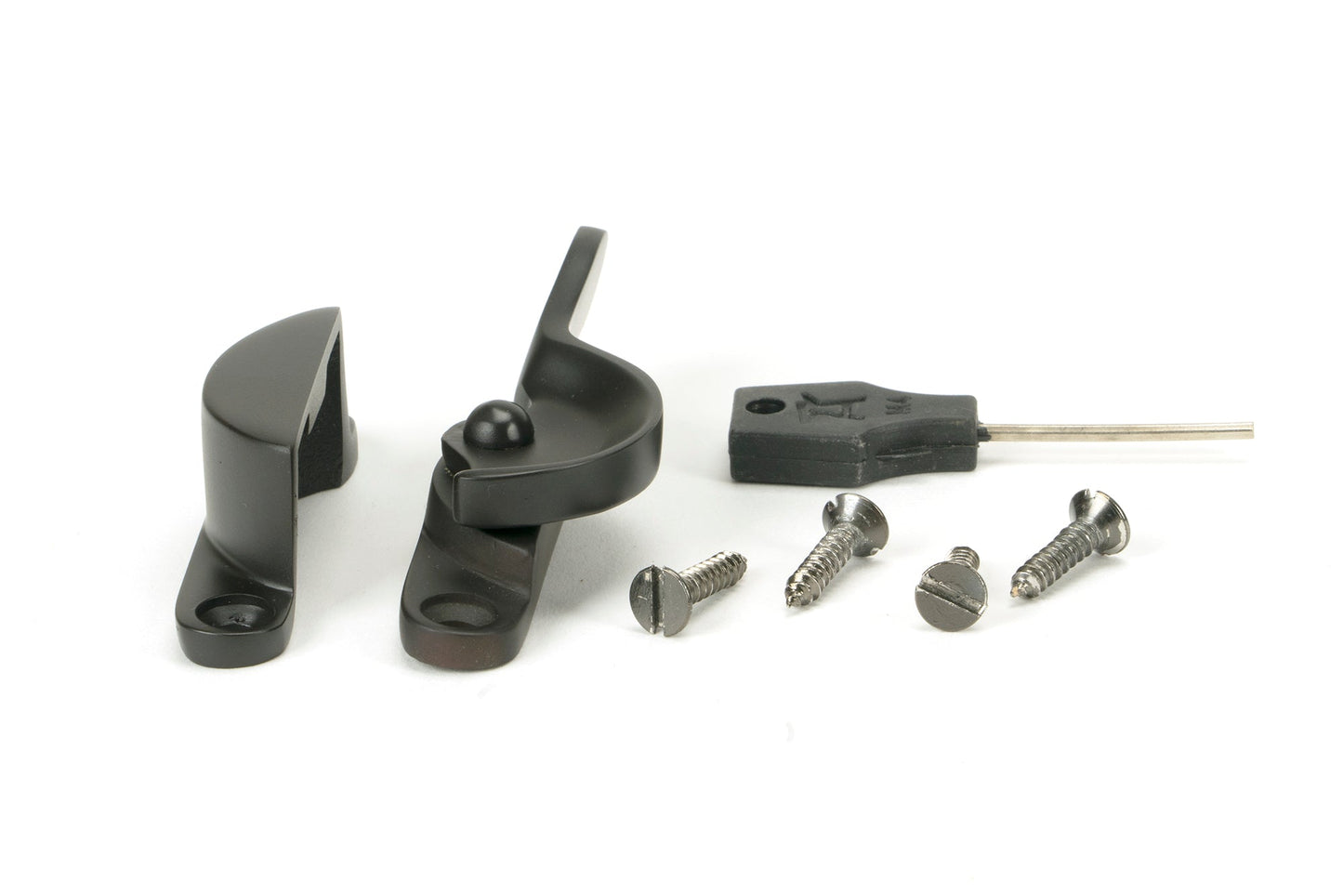 From The Anvil Fitch Fastener - Hot Tub Shop